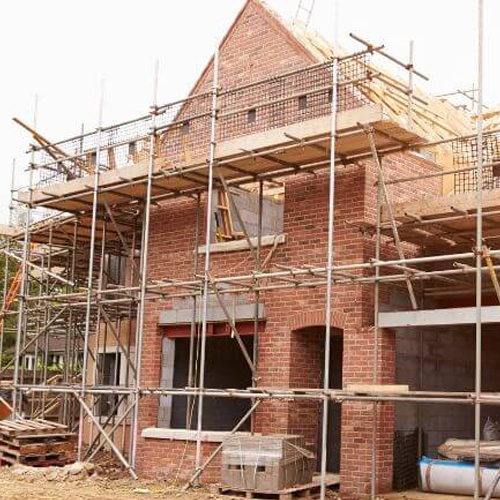 General building works