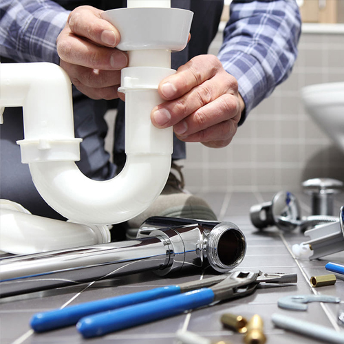 Plumbing