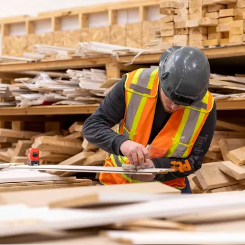 Joinery